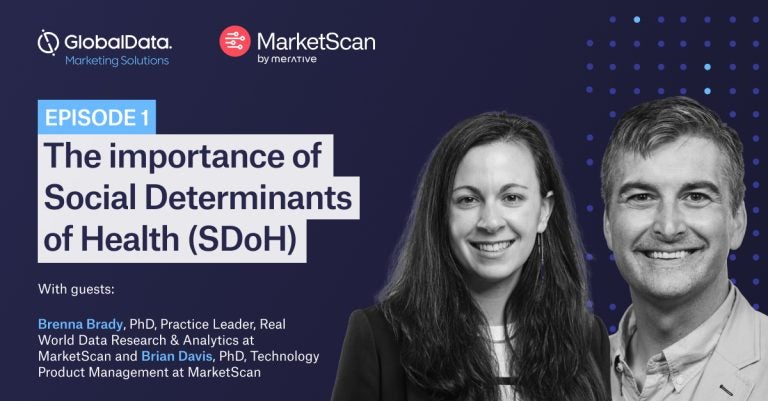 Podcast: The importance of Social Determinants of Health (SDoH)