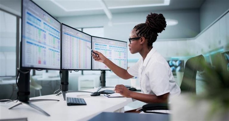 How linked data can unlock the full potential of healthcare research