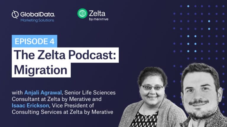 Podcast: Migration of clinical studies