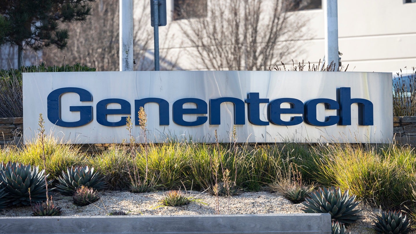 Genentech begins construction of North Carolina manufacturing site