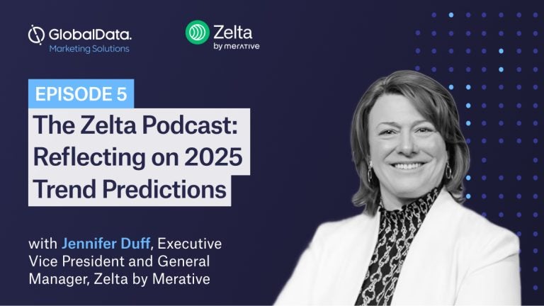 Podcast: Reflecting on 2025 trend predictions