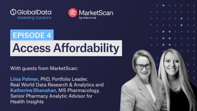 Podcast: Access affordability