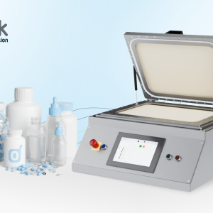 oxipack pharmaceutical leak detection