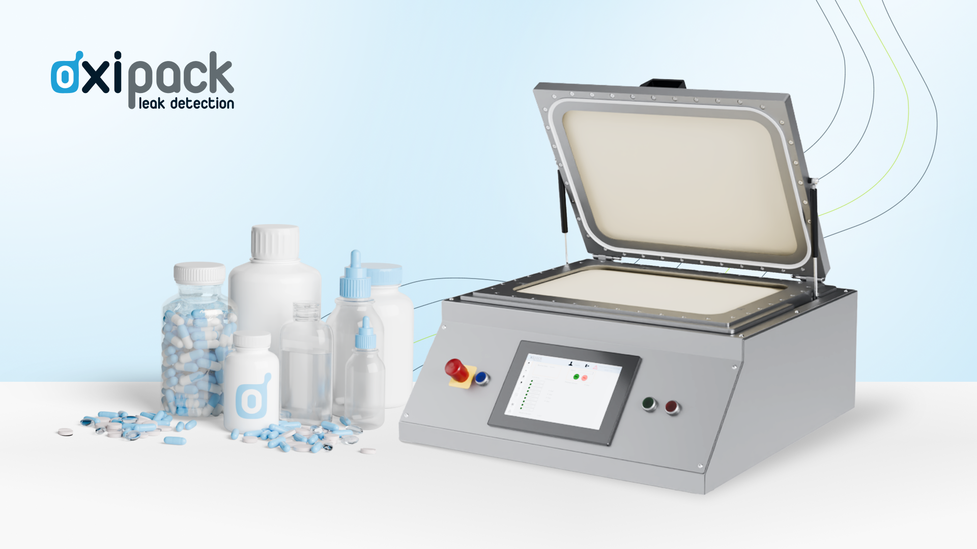 From Hesitation to Innovation: Oxipack’s Pharmaceutical Leak Detection Platform-feature-image