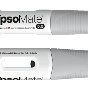 YpsoMate 5.5 autoinjector