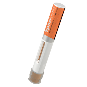 YpsoMate; automated injection device