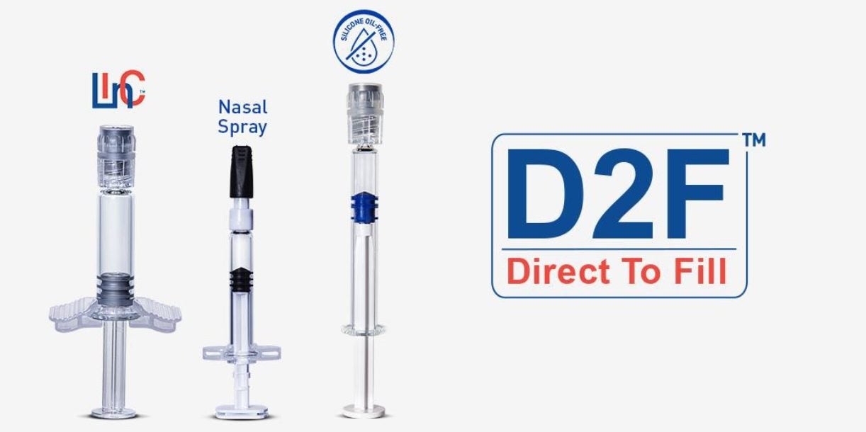 D2F™ Pre-fillable Glass Syringes-prodcut-feature-image