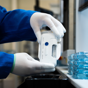 wearable injection design