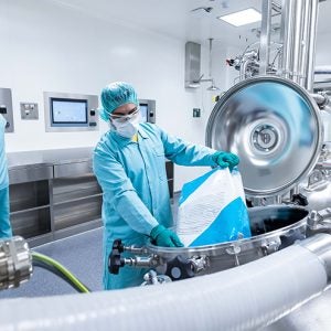 pharmaceutical production facilities solutions