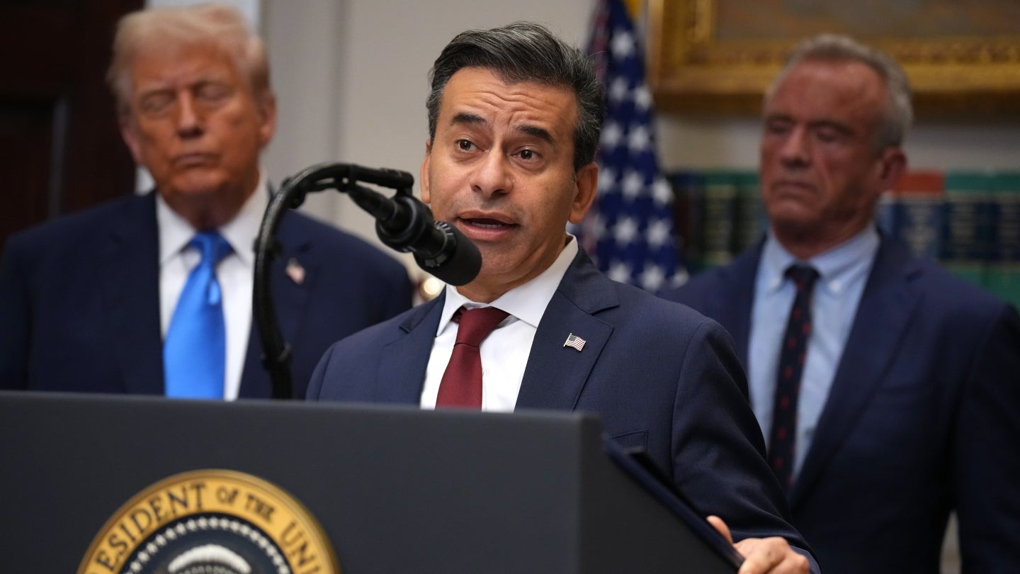 FDA increases manufacturing flexibility for cell and gene therapies