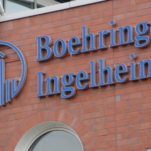IQVIA Boehringer Ingelheim