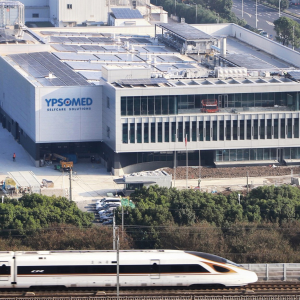 self injection devices manufacturing