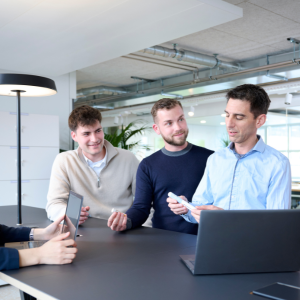 Ypsomed regulatory strategy