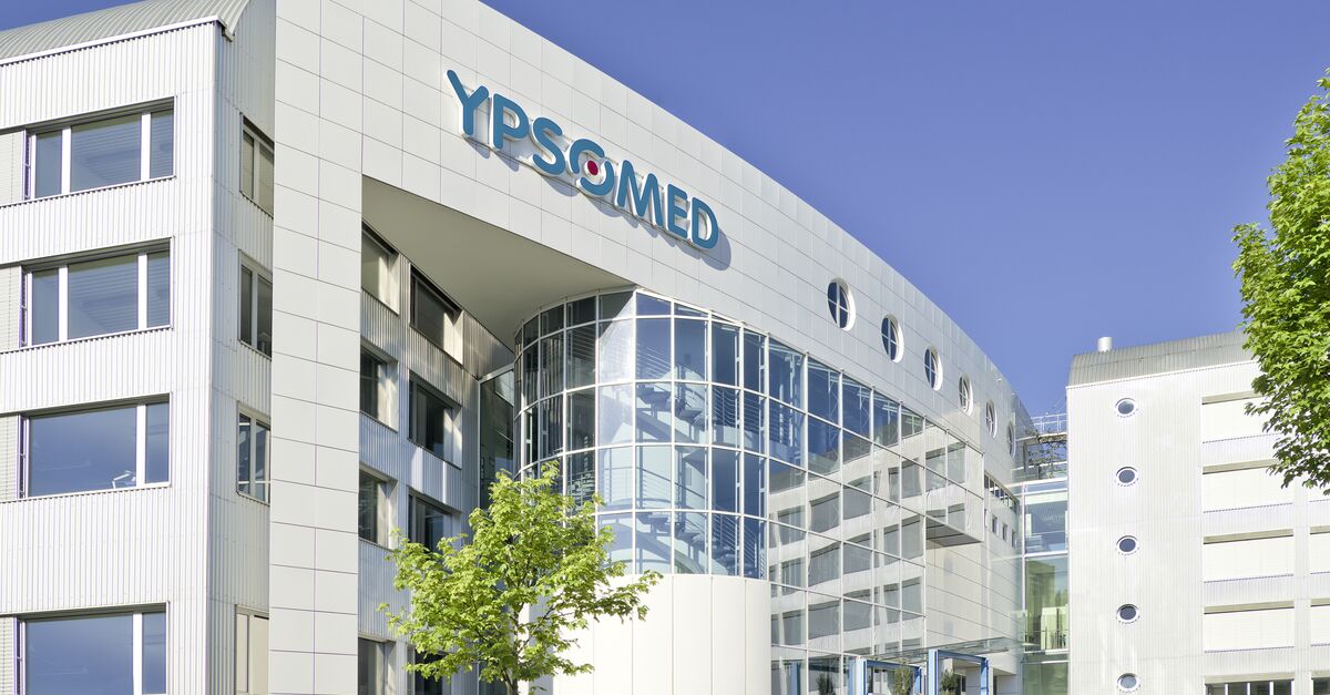 Ypsomed Completes the Sale of Ypsomed Diabetes Care to TecMed AG-feature-image
