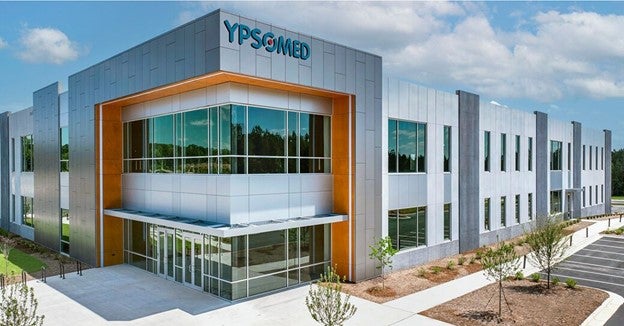 Ypsomed to Establish First US Manufacturing Facility-feature-image