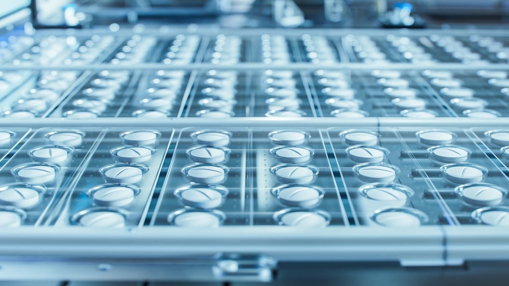 Walking the pharma supply chain tightrope requires more than precision