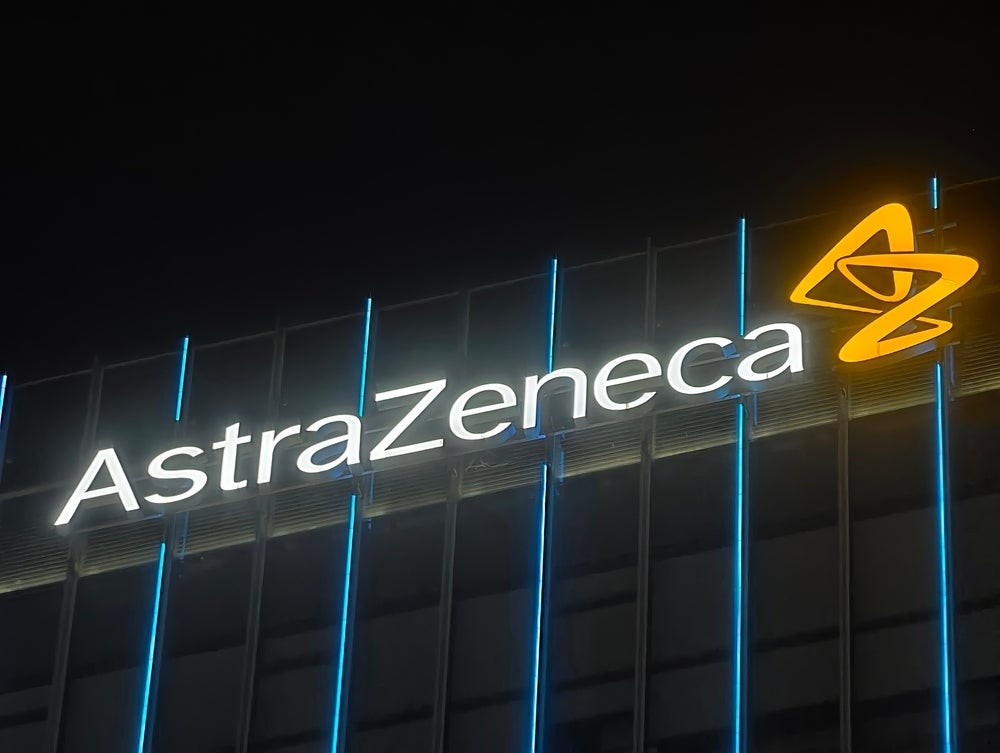 AstraZeneca signs $18.5bn weight loss drug deal with CSPC