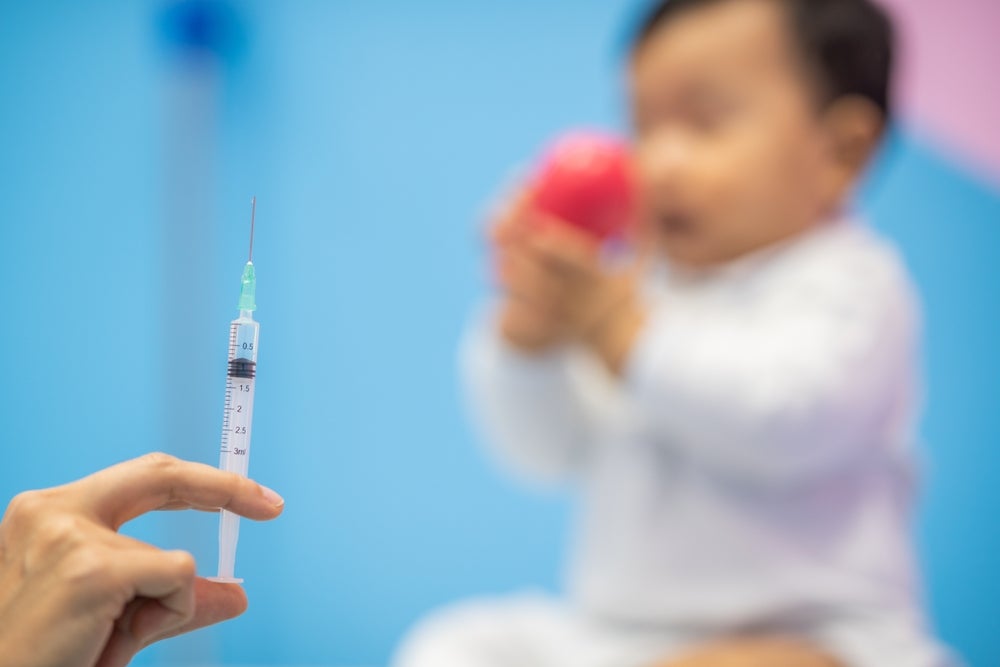 UK and certain European countries lose WHO’s measles-free status