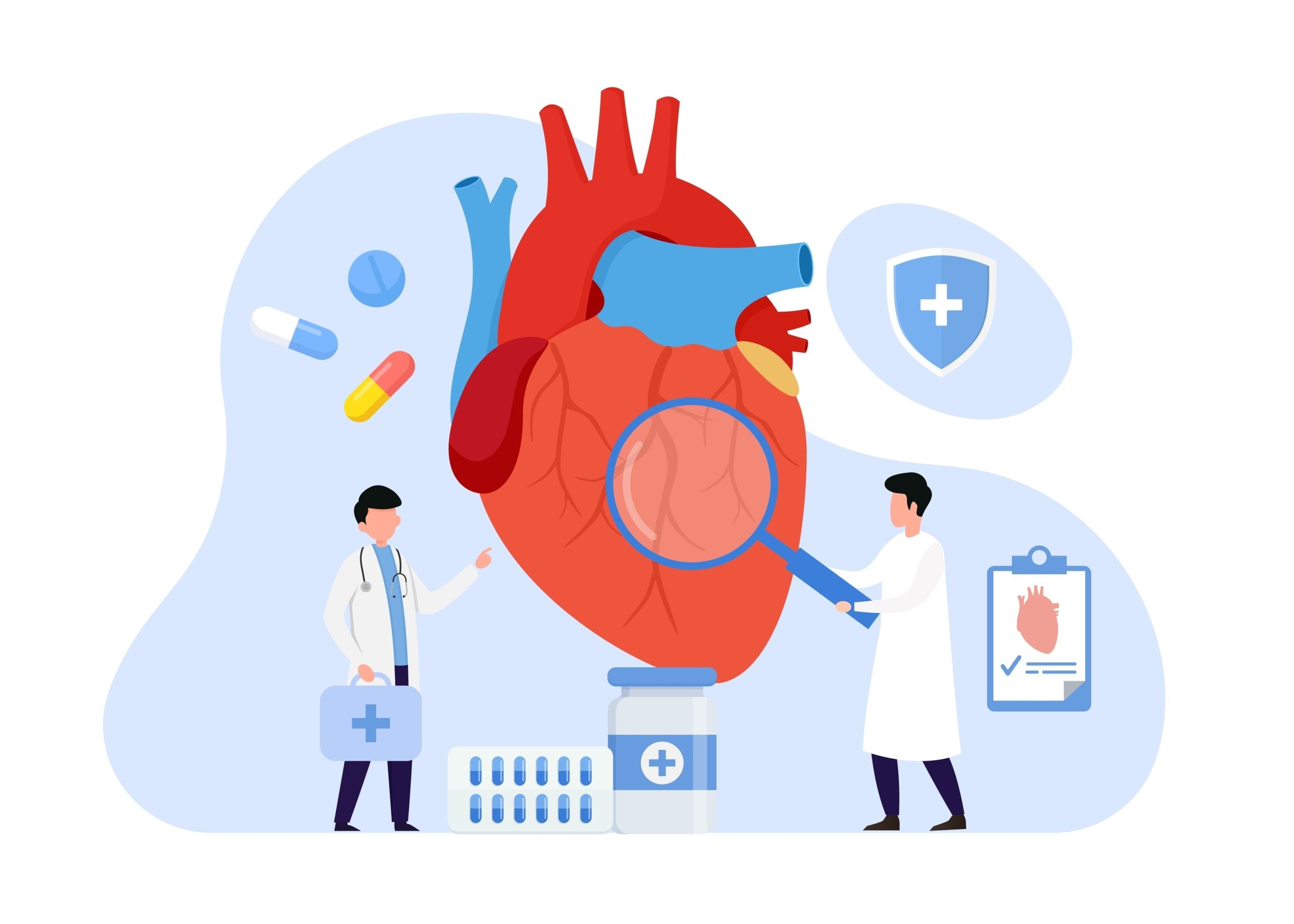 Heart disease and stroke deaths take a downturn, AHA report reveals