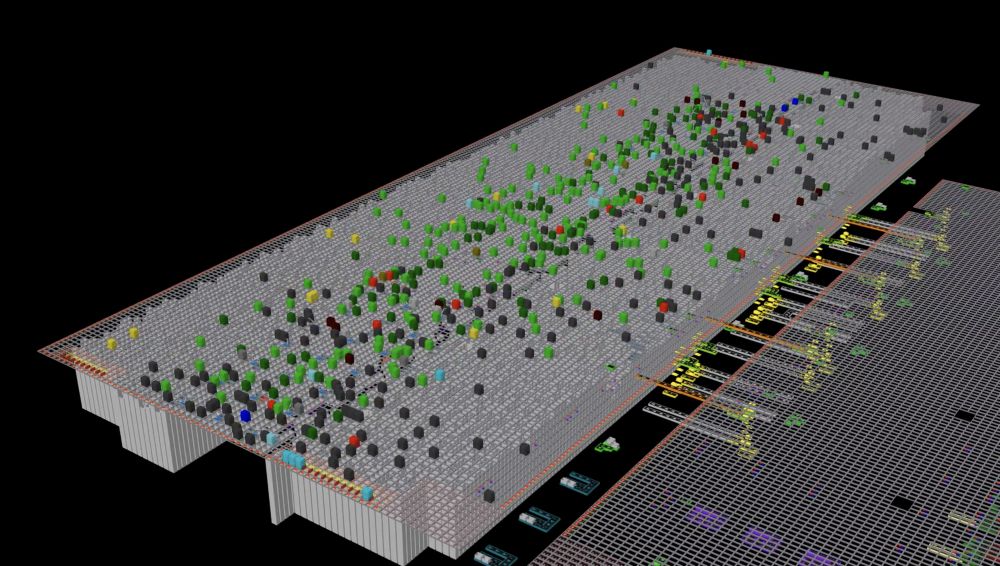Robots and pharma logistics: is the future inside a McKesson warehouse?     