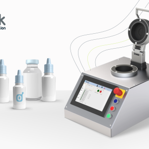 Oxipack in pharmaceuticals