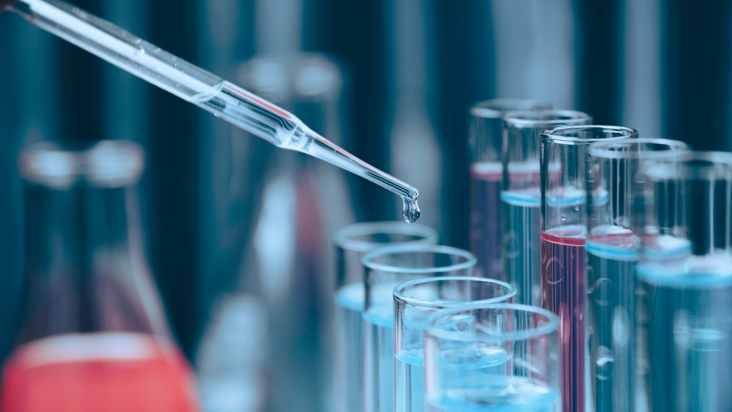 Ampersand Capital acquires Purna Pharmaceuticals