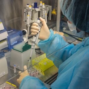 Quotient Ipsen partnership