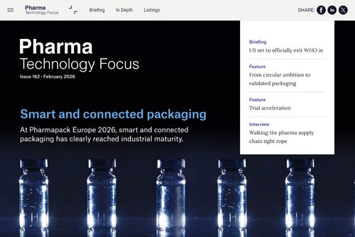 Smart and connected packaging Digimags