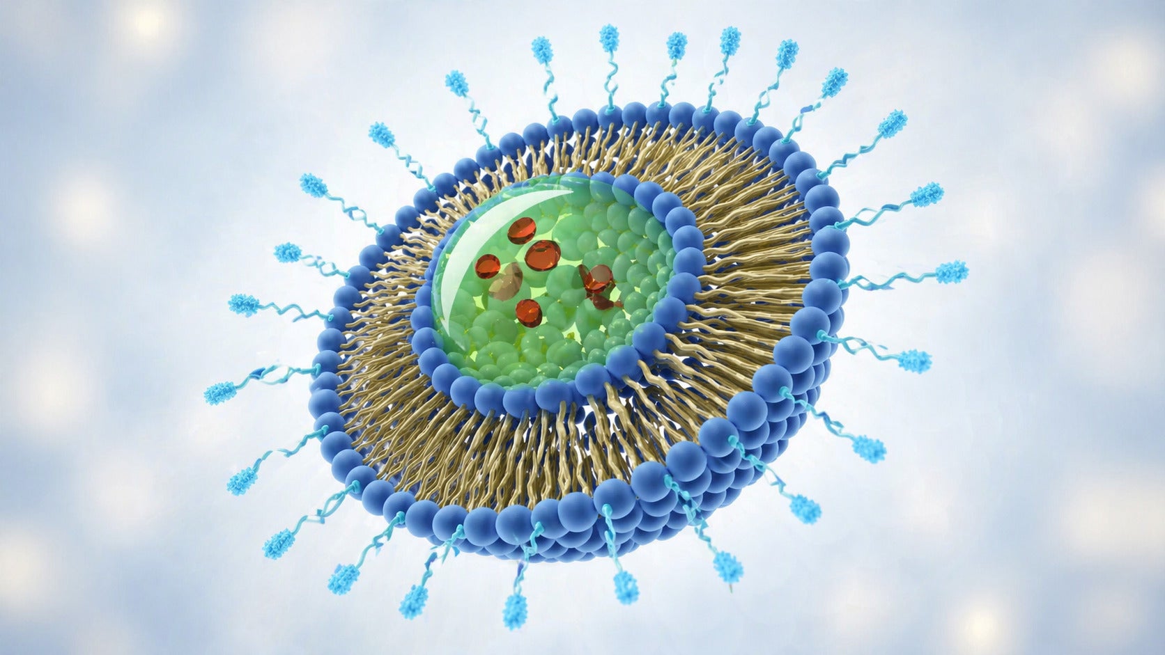 Vitamin E TPGS ─ Emerging Applications in Novel Parenteral Drug Delivery Systems - Pharmaceutical Technology