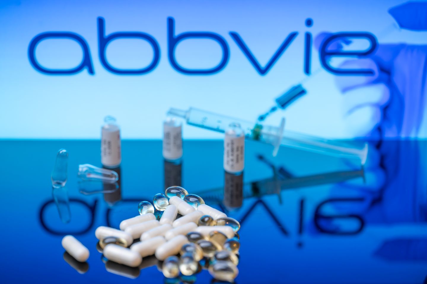 AbbVie’s $100bn deal aligns drug pricing with domestic manufacturing goals