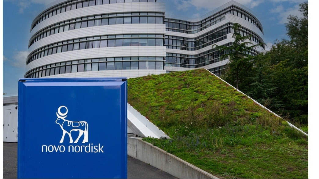 Novo Nordisk shares tumble 18% after 2026 sales dip warning