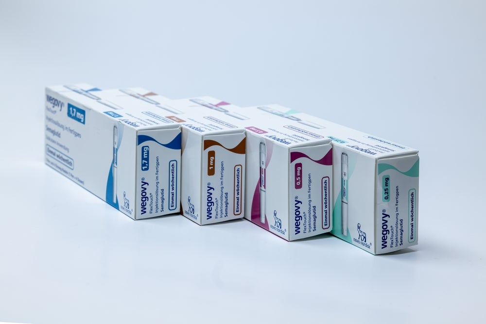Novo expands injectable Wegovy offering with European higher dose approval