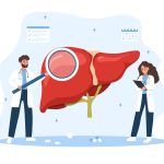 Abstract representation of genetic sequencing technology related to drug development and pharmaceutical innovation.