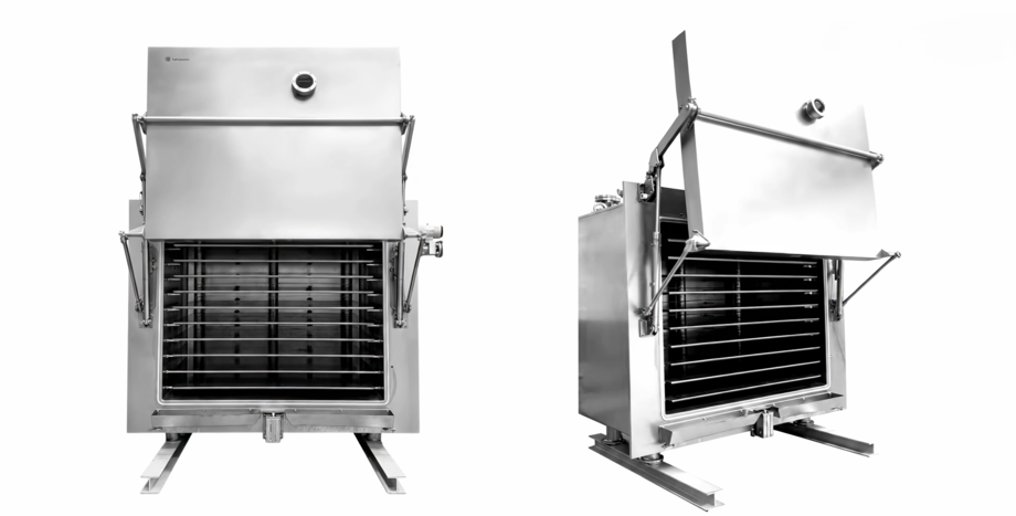 How to Improve Safety and Efficiency in Pharmaceutical Vacuum Drying Processes-feature-image