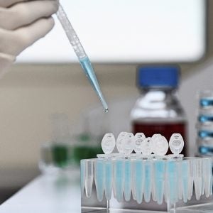 Liberate Bio licences