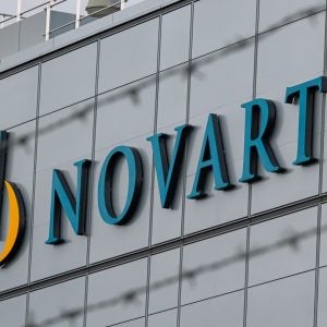 Novartis Synnovation SNV4818