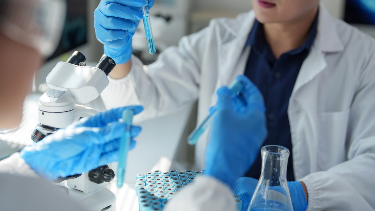 Monash University and ClinChoice partner on new therapies development