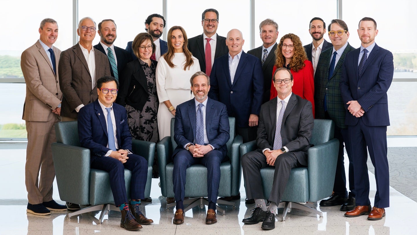 Cognito Therapeutics and Ochsner partner for new brain health approaches