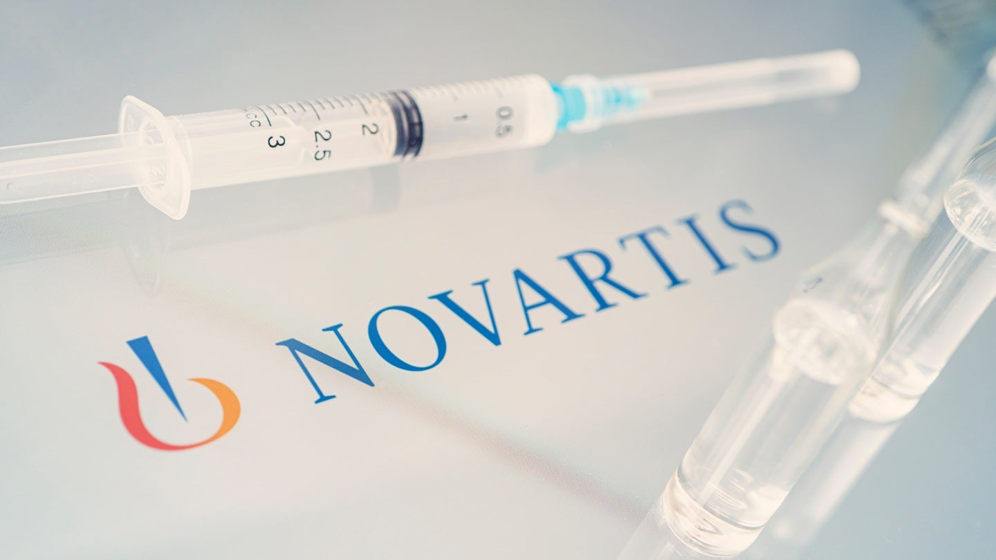 Novartis to acquire Excellergy for $2bn upfront