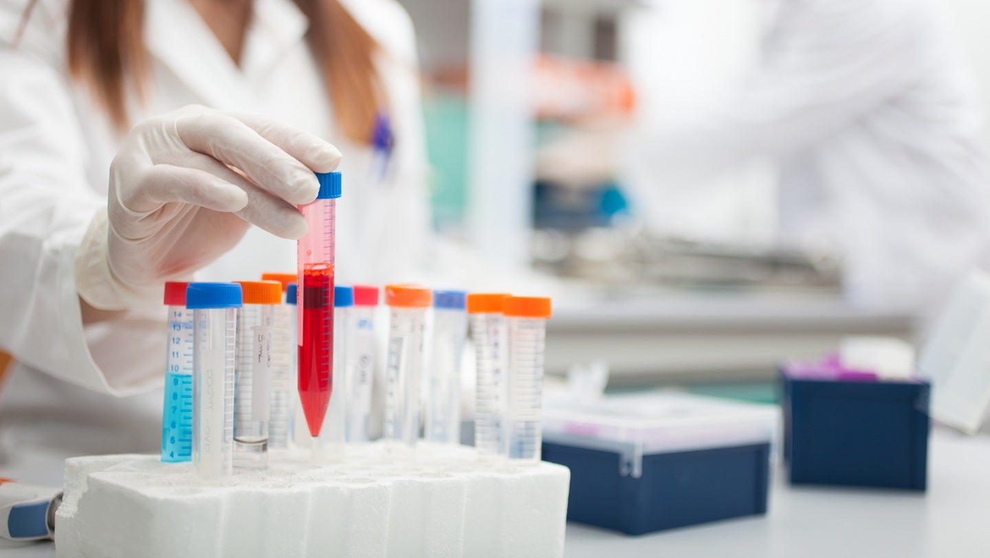 Congruence secures $39.5m to advance small molecule correctors pipeline