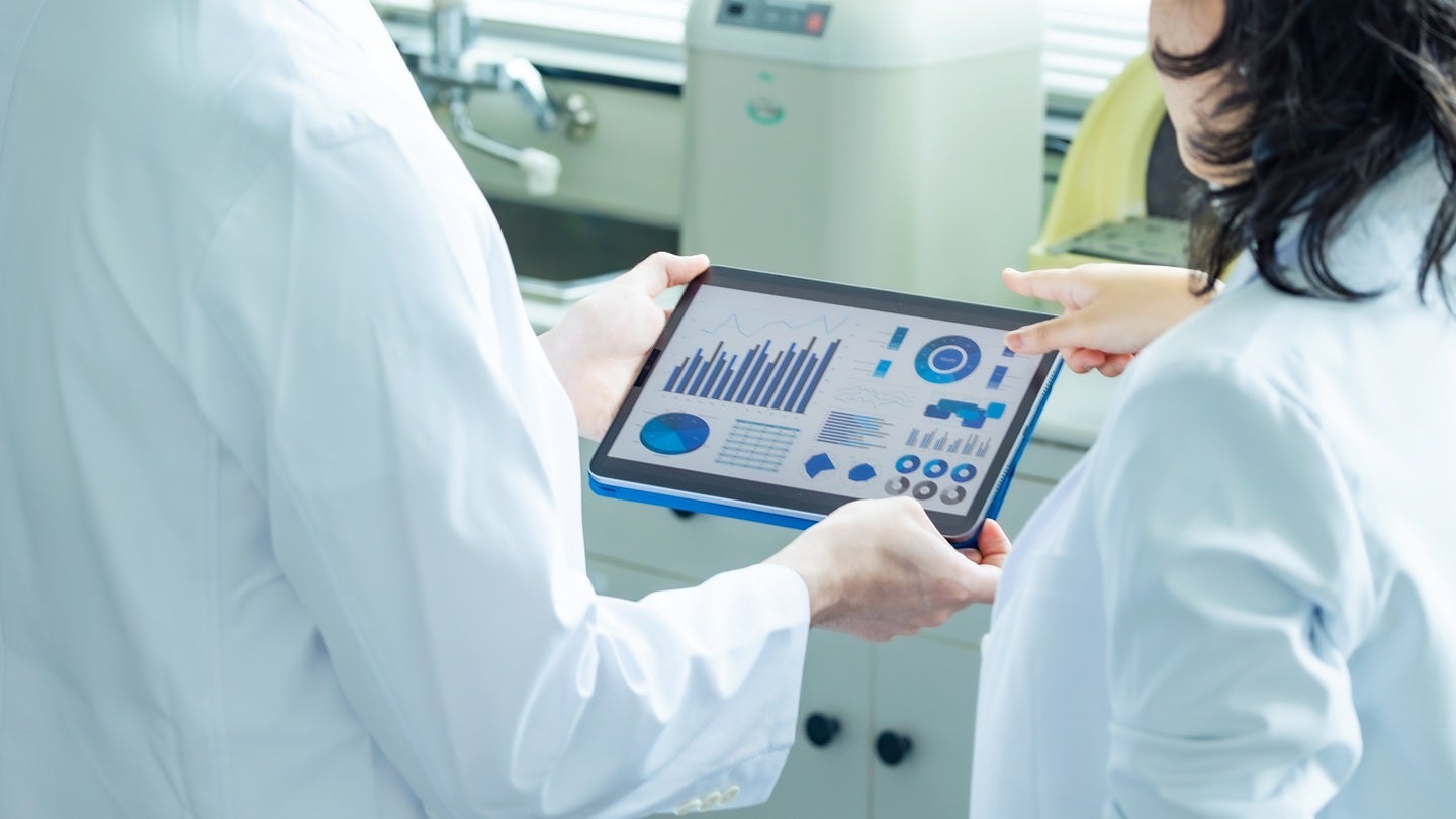 Daiichi Sankyo and Tempus AI collaborate on ADC clinical development