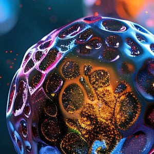 cell therapy with in vivo programming