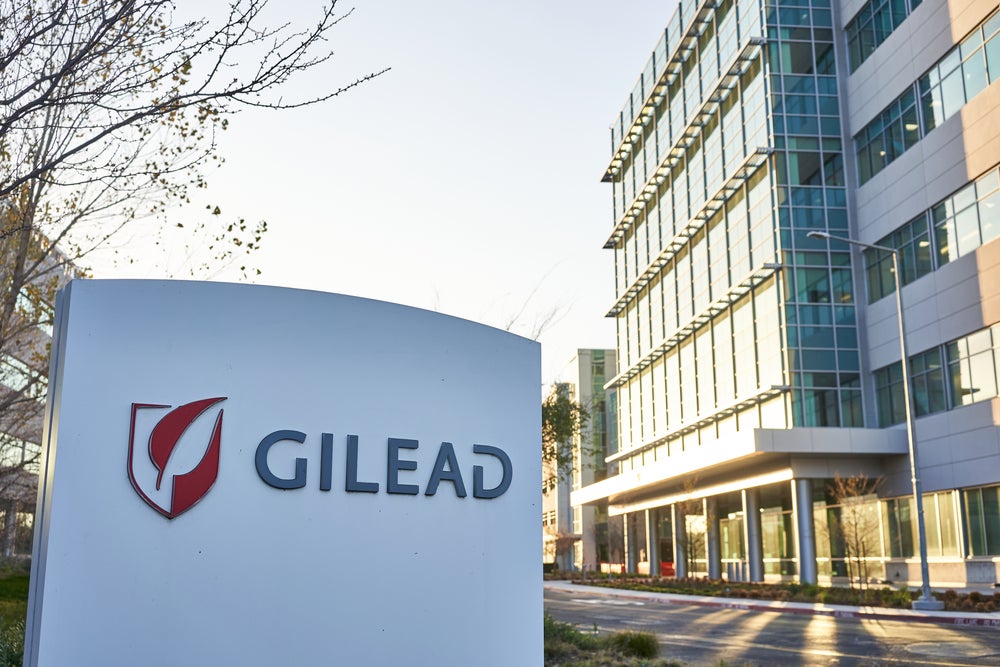 Gilead acquires first TCE asset with $2.2bn Ouro Medicines buyout