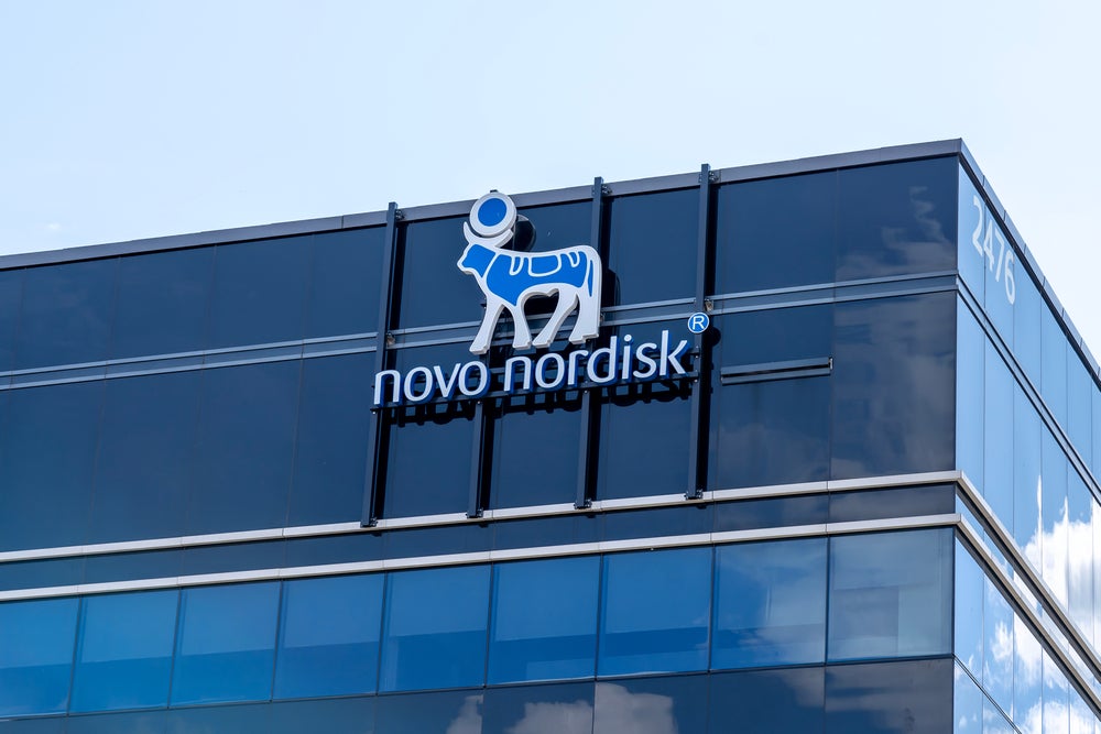 Novo Nordisk starts €432m Ireland facility upgrade for oral Wegovy production
