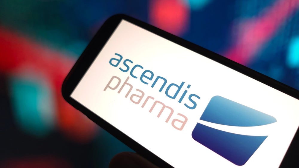 FDA approves Ascendis Pharma’s weekly Yuviwel for paediatric dwarfism