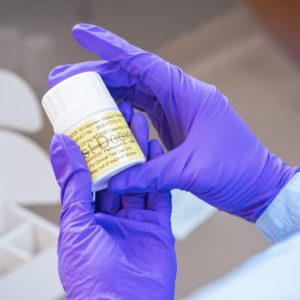 oncology medicines development