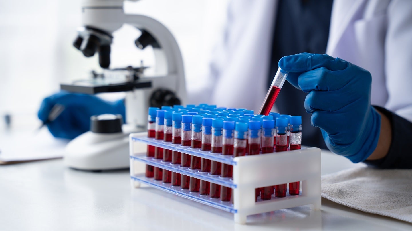 MSD secures EC clearance for Keytruda combination therapy for ovarian cancer