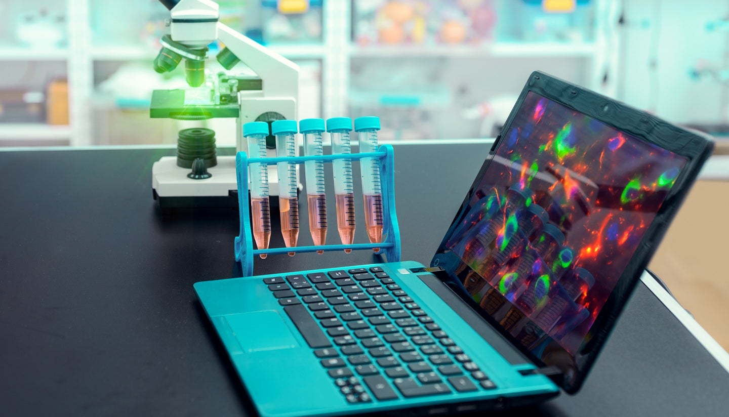 Nucleai and Sirona Dx to provide new proteomics solution for pharma companies