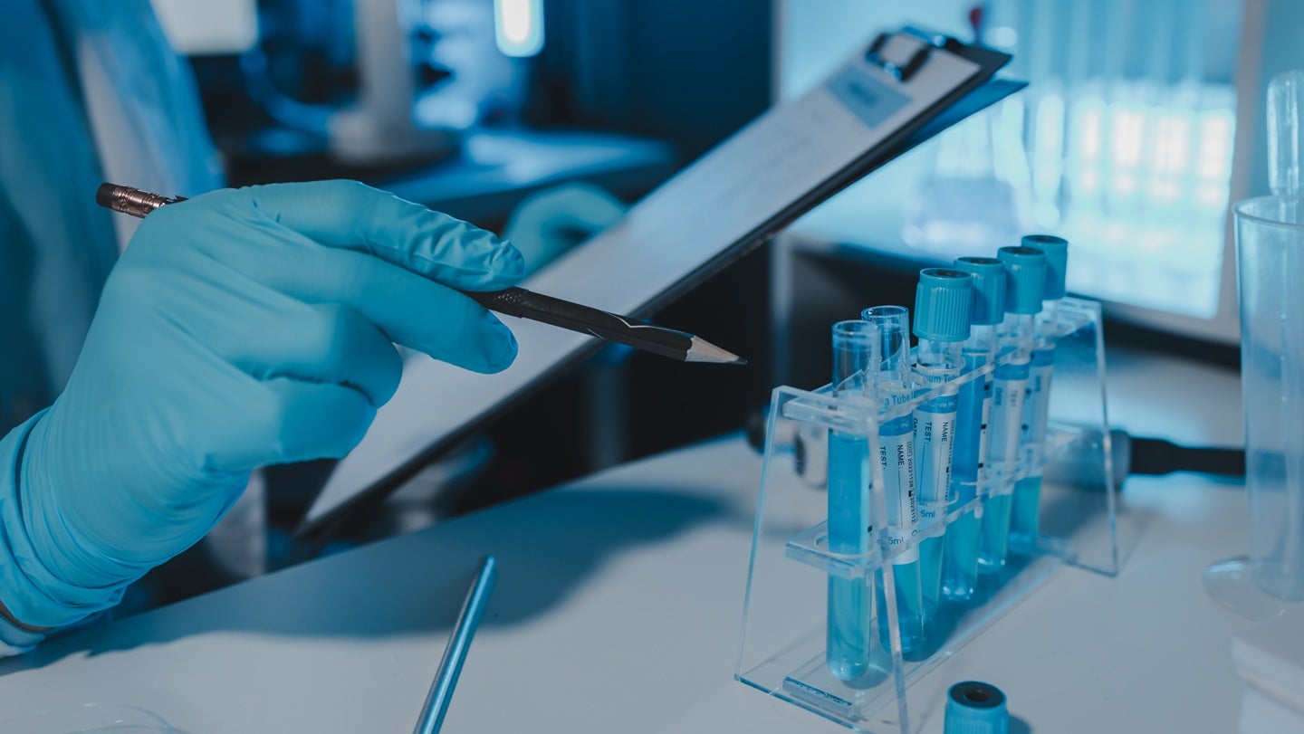 Pfizer, Astellas secure FDA priority review for Padcev MIBC combo therapy