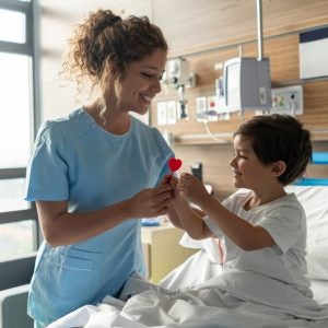 paediatric drug development